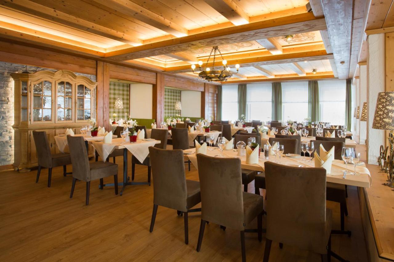 Berghotel Jaegerhof ****S Isny im Allgäu Zewnętrze zdjęcie