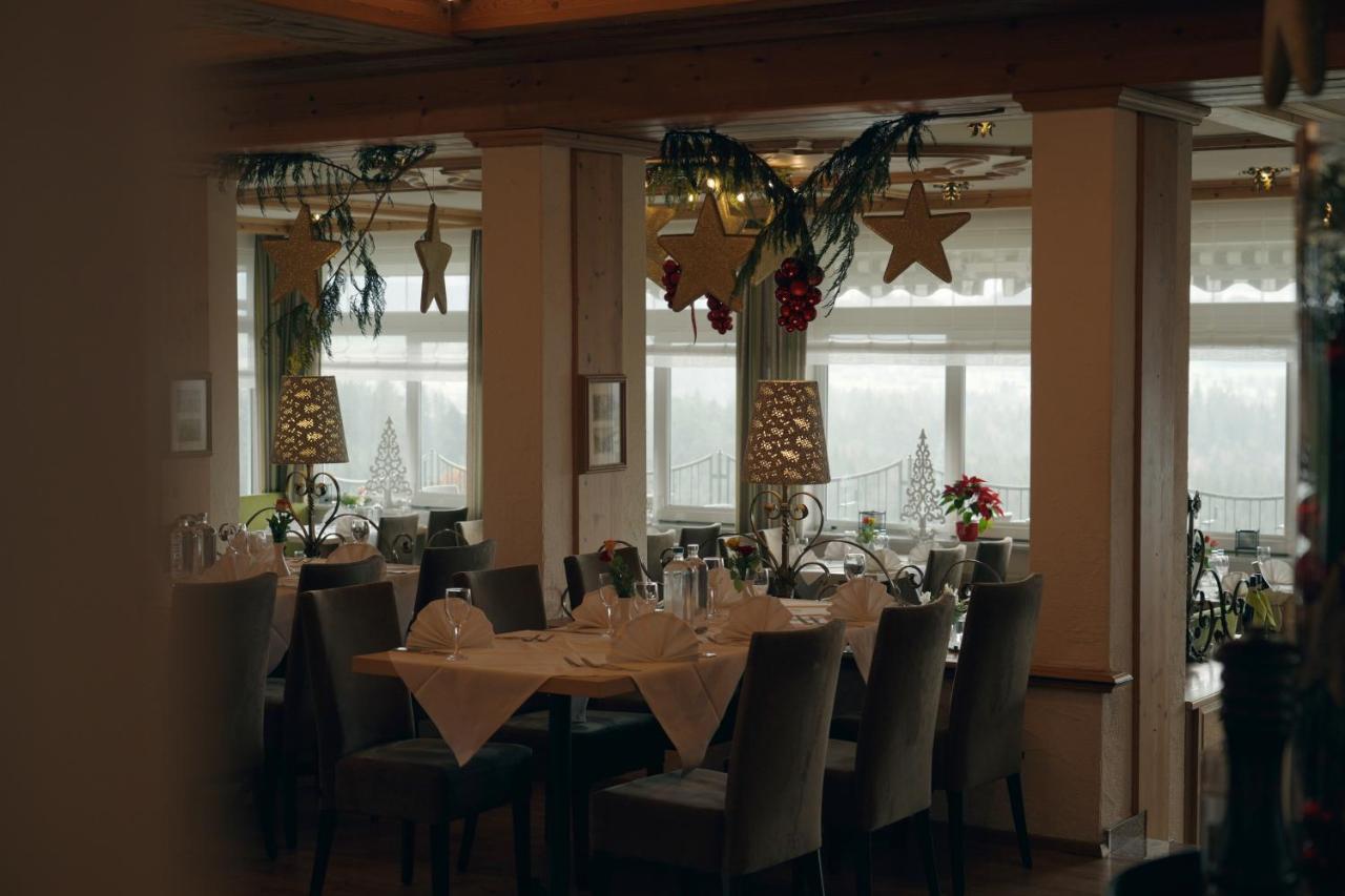 Berghotel Jaegerhof ****S Isny im Allgäu Zewnętrze zdjęcie