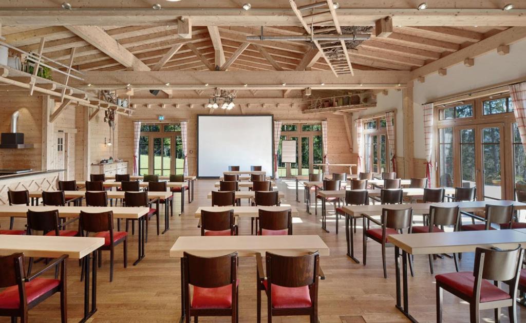 Berghotel Jaegerhof ****S Isny im Allgäu Zewnętrze zdjęcie