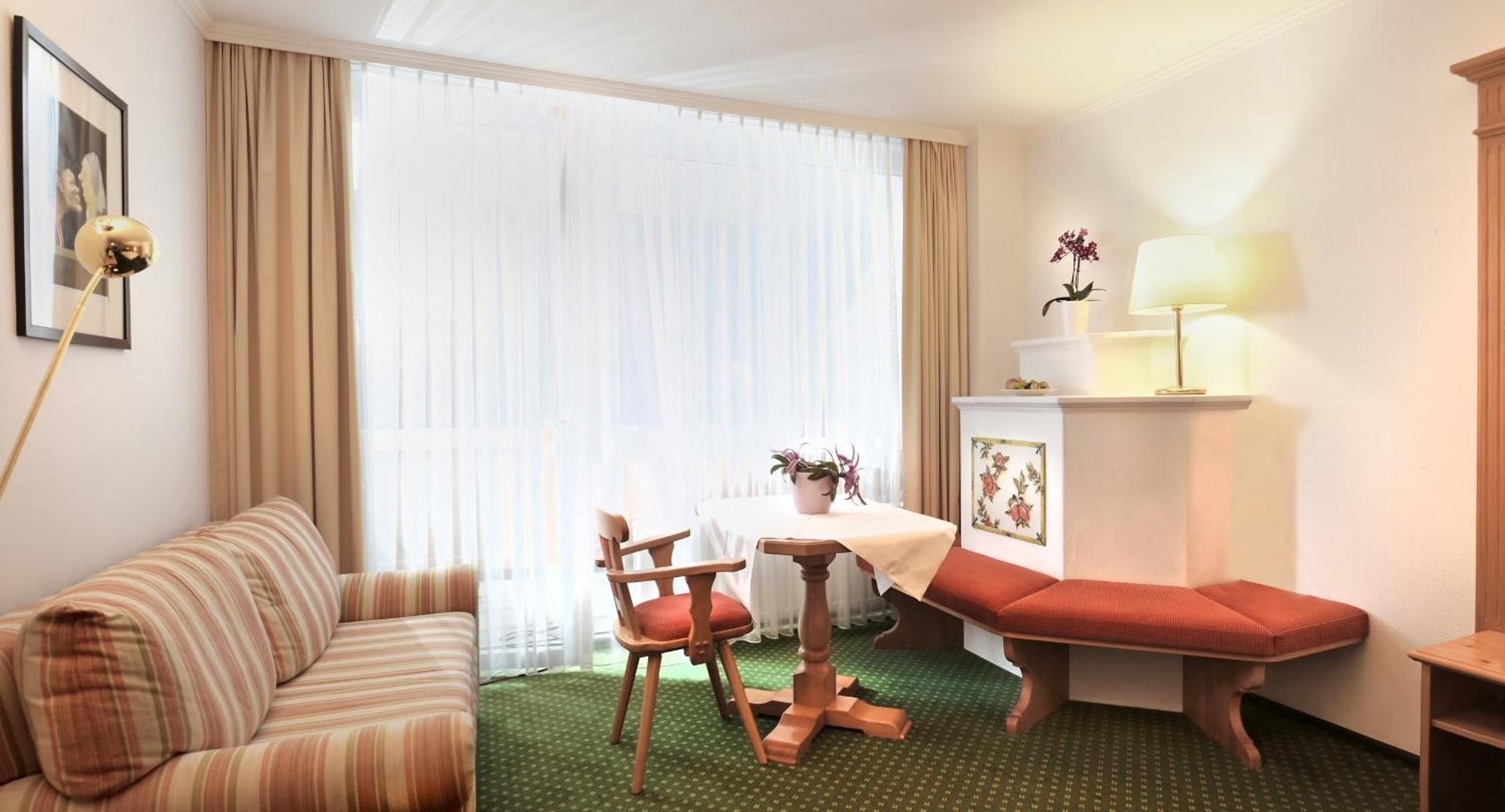 Berghotel Jaegerhof ****S Isny im Allgäu Zewnętrze zdjęcie